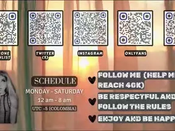 Flexiblecouple – webcam model profile photo Image 15