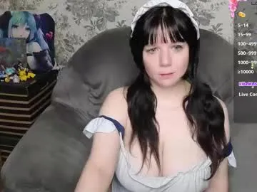 SlimEbonydoll – webcam model profile photo Image 4