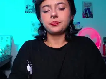 valkyazrael – webcam model profile photo Image 12