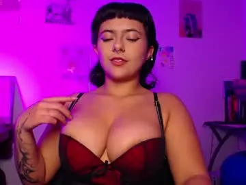 valkyazrael – webcam model profile photo Image 14