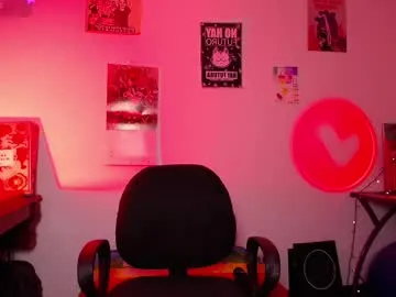 valkyazrael – webcam model profile photo Image 17