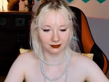 EvaEllis – webcam model profile photo Image 3