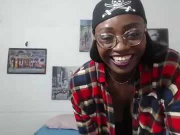 naomi_ackie – webcam model profile photo