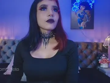 Alliina-leee – webcam model profile photo Image 11