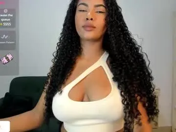 marsandvenera – webcam model profile photo Image 3