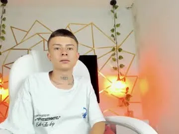 AirboyTy – webcam model profile photo Image 2