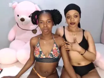 savagesweethearts – webcam model profile photo Image 1