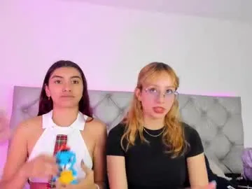 Blonde_sexy21 – webcam model profile photo Image 7