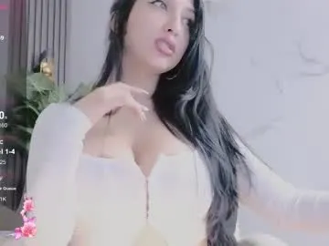 lilith_bonheur – webcam model profile photo Image 17