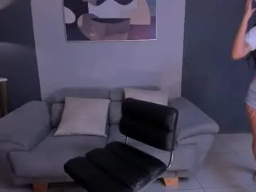 mistressandangel – webcam model profile photo Image 12