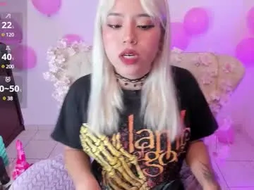 daffne_evans – webcam model profile photo Image 4