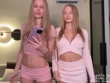 Blonde_sexy21 – webcam model profile photo Image 15