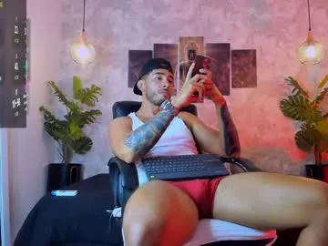 shouhei0123 – webcam model profile photo Image 10