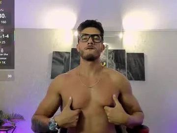 shouhei0123 – webcam model profile photo Image 7