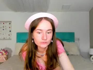 EvieEvans – webcam model profile photo Image 13