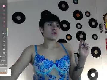 goth_minerva – webcam model profile photo Image 11