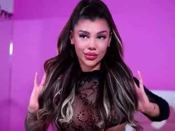 tviks – webcam model profile photo Image 5