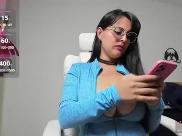 -Molly- – webcam model profile photo Image 2