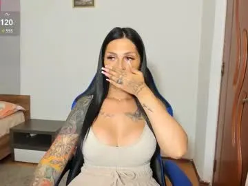 Mr_Genghis_Khan – webcam model profile photo Image 3