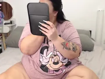 karen_simss – webcam model profile photo Image 1