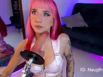 mayadashaaa – webcam model profile photo Image 3