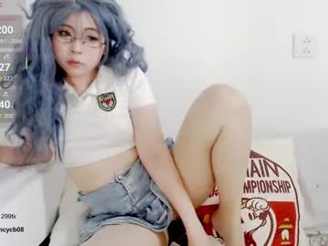 zhaomosheng125216 – webcam model profile photo Image 11