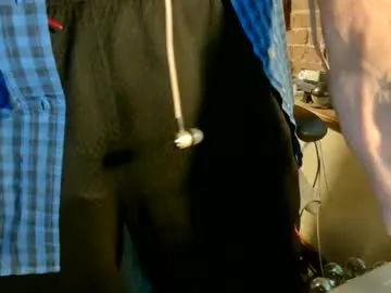 danielp_mod_cb – webcam model profile photo Image 3