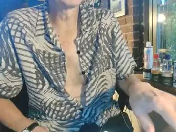 danielp_mod_cb – webcam model profile photo Image 4