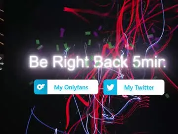 HopeHeaven – webcam model profile photo Image 10