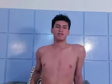 nicogreys – webcam model profile photo