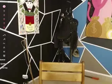 tumbles05 – webcam model profile photo Image 4