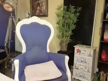 milayah – webcam model profile photo Image 4