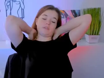 EvieEvans – webcam model profile photo Image 2