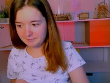 EvieEvans – webcam model profile photo Image 6