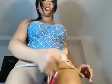 thekaostheory – webcam model profile photo Image 15