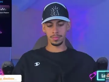 octavarium211 – webcam model profile photo Image 2