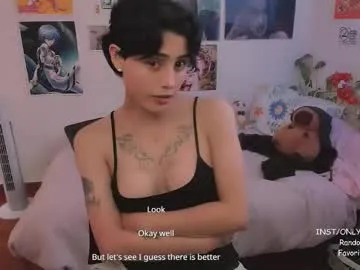 alana15 – webcam model profile photo Image 3