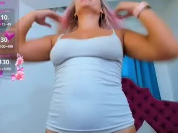 eva_macalliter – webcam model profile photo Image 2