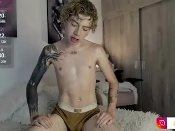 gdanch – webcam model profile photo Image 12