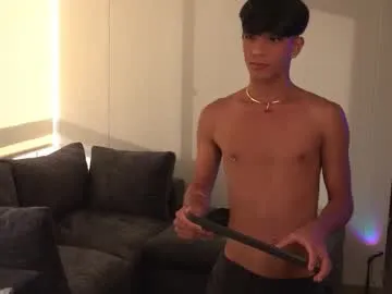 HopeHeaven – webcam model profile photo Image 15