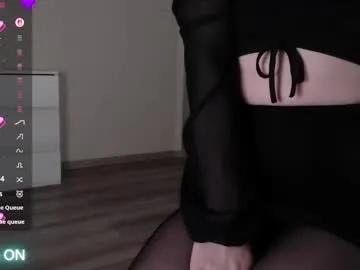 fishtgirlworld – webcam model profile photo Image 5