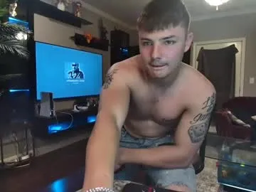 hungeddy – webcam model profile photo Image 14