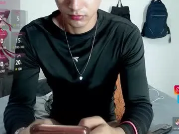 jrasicmark – webcam model profile photo Image 3