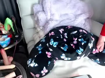 SEXPantera – webcam model profile photo Image 2