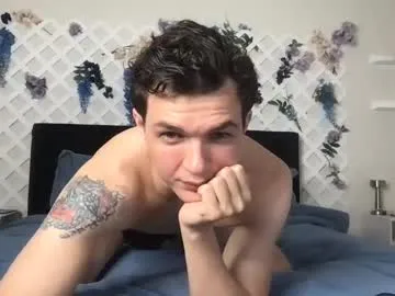 officialjoshrivers – webcam model profile photo