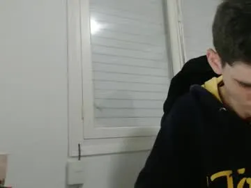 ofsolovicio – webcam model profile photo