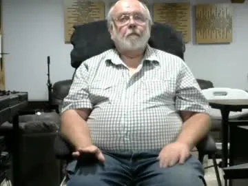 old_guy111 – webcam model profile photo