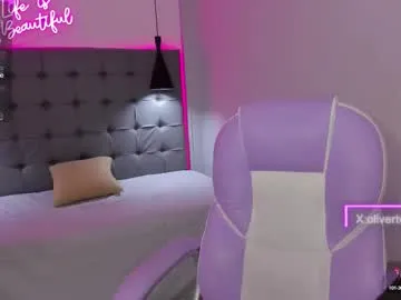 Marry_Cordy – webcam model profile photo Image 5