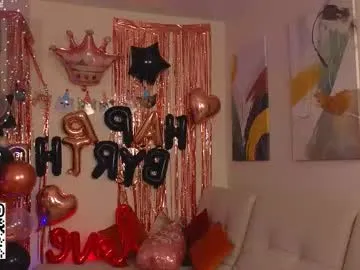 bambi_lu – webcam model profile photo Image 9