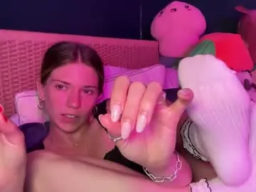 StarKristy – webcam model profile photo Image 7